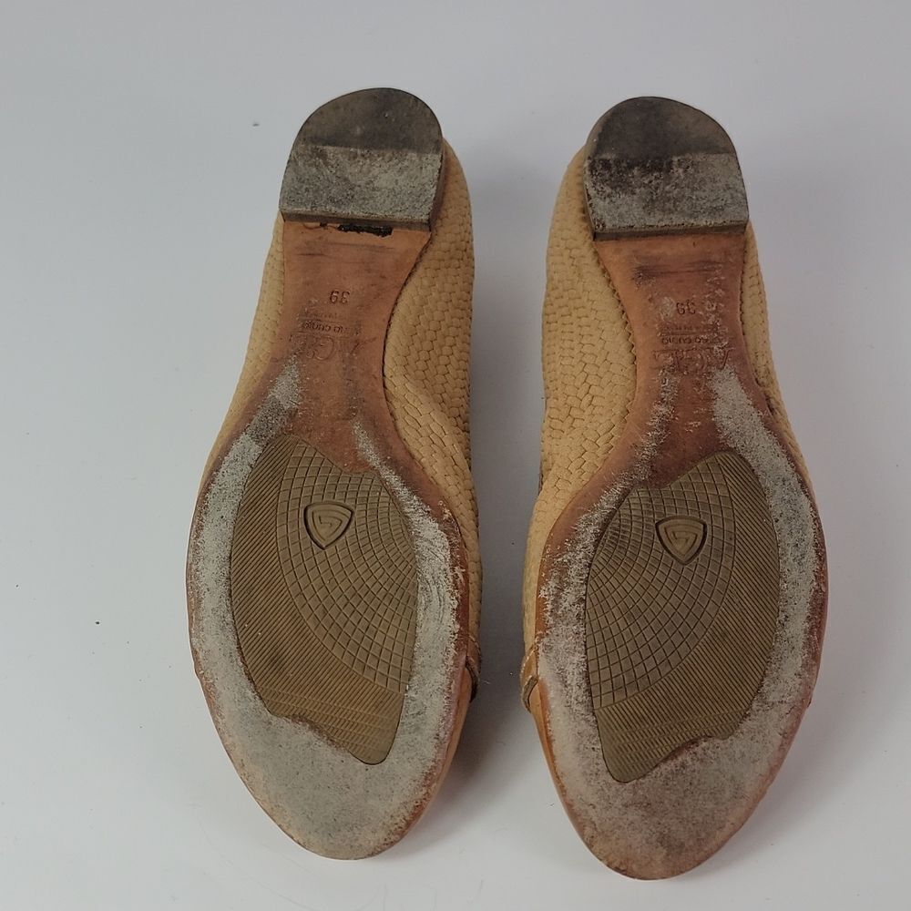 Attilio Giusti Leombruni Ballet Women’s Flats - Picture 13 of 14